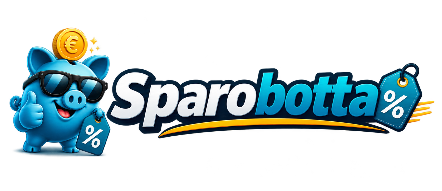 Sparobotta – Deals, Schnäppchen & Spartipps